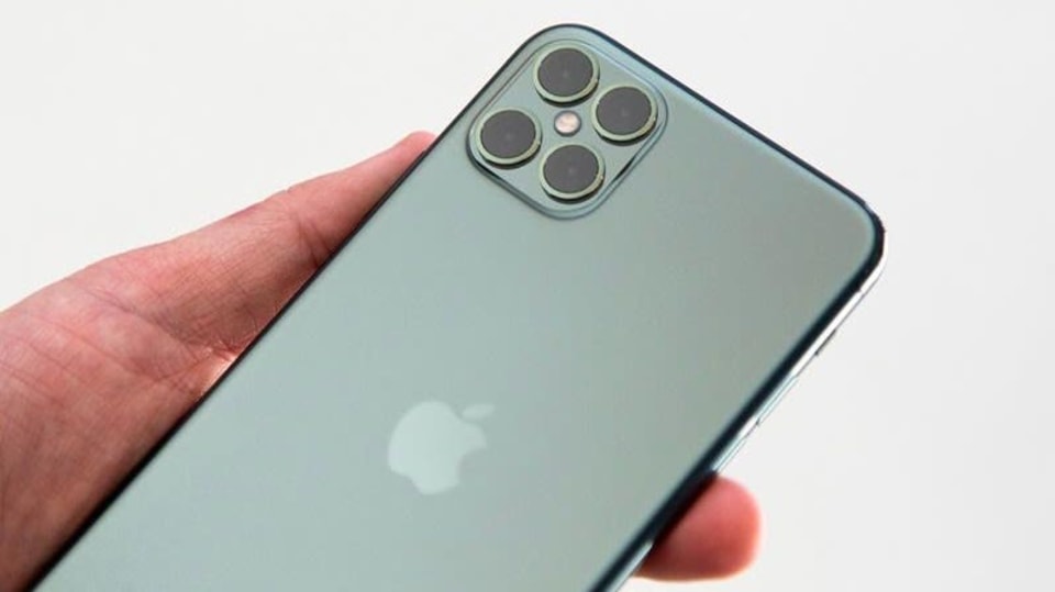 Přidá příští iPhone další čočku fotoaparátu?